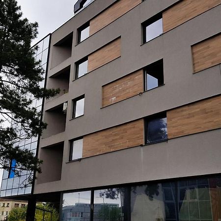 Victory Apartment Nikšić Exterior foto