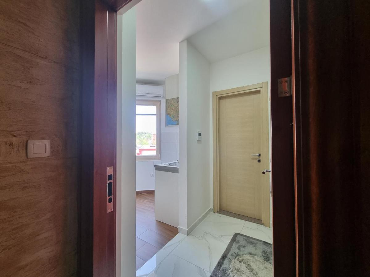 Victory Apartment Nikšić Exterior foto